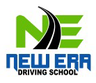 New Era Driving School logo